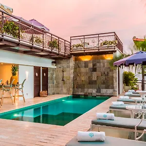 Otel Capellan De Getsemani, Cartagena