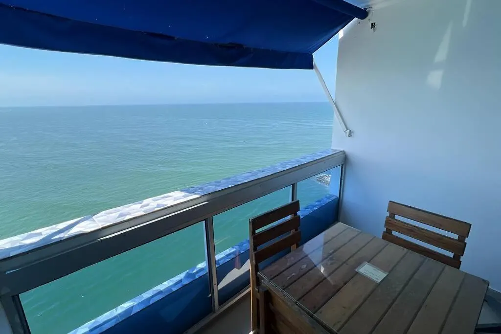 Refugio Maritimo En Laguito Apartment Cartagena