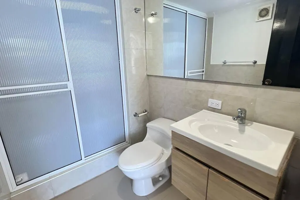 Refugio Maritimo En Laguito Apartment Cartagena